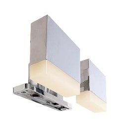 Deko-Light nábytkové přisazené svítidlo Ayleen II 230V 5,5W 3000 K 300 lm 120 stříbrná - LIGHT IMPRESSIONS Obrázek pro produkt Deko-Light nábytkové přisazené svítidlo Ayleen II 230V 5,5W 3000 K 300 lm 120 stříbrná - LIGHT IMPRESSIONS