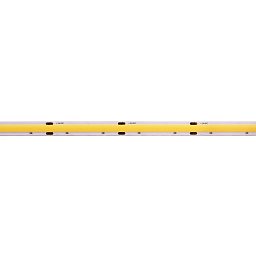 Deko-Light flexibilní LED pásek COB-24V-4000K-5m 24V DC 41W 4000 K 3500 lm 5000 - LIGHT IMPRESSIONS Obrázek pro produkt Deko-Light flexibilní LED pásek COB-24V-4000K-5m 24V DC 41W 4000 K 3500 lm 5000 - LIGHT IMPRESSIONS