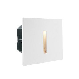 Deko-Light kryt bílá linear pro Light Base II COB Outdoor - LIGHT IMPRESSIONS Obrázek pro produkt Deko-Light kryt bílá linear pro Light Base II COB Outdoor - LIGHT IMPRESSIONS