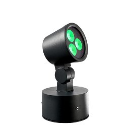Deko-Light podlahové a nástěnné a stropní svítidlo Colt 8W RGBWW 24V DC 8,60 W 3000 K 389 lm 66 černošedá RAL 7021 - LIGHT IMPRESSIONS Obrázek pro produkt Deko-Light podlahové a nástěnné a stropní svítidlo Colt 8W RGBWW 24V DC 8,60 W 3000 K 389 lm 66 černošedá RAL 7021 - LIGHT IMPRESSIONS