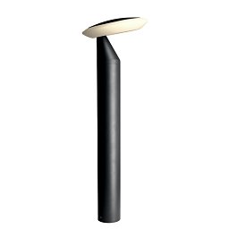 Deko-Light stojací svítidlo Bermuda 230V 10,80 W 3000 K 600 lm 600 černošedá RAL 7021 - LIGHT IMPRESSIONS Obrázek pro produkt Deko-Light stojací svítidlo Bermuda 230V 10,80 W 3000 K 600 lm 600 černošedá RAL 7021 - LIGHT IMPRESSIONS
