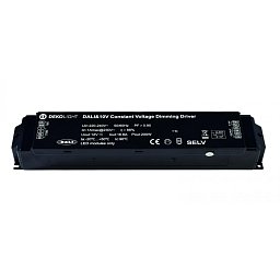 Deko-Light napájení BASIC DIM CV 200AD-12V DALI-Bus / Push / 1-10V konstantní napětí 0-16700 mA IP20 stmívatelné 12V DC 200W - LIGHT IMPRESSIONS Obrázek pro produkt Deko-Light napájení BASIC DIM CV 200AD-12V DALI-Bus / Push / 1-10V konstantní napětí 0-16700 mA IP20 stmívatelné 12V DC 200W - LIGHT IMPRESSIONS