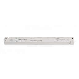 Deko-Light napájení LONG-FLAT CV LT-150-24 konstantní napětí 0-6250 mA IP20 24V DC 150W - LIGHT IMPRESSIONS Obrázek pro produkt Deko-Light napájení LONG-FLAT CV LT-150-24 konstantní napětí 0-6250 mA IP20 24V DC 150W - LIGHT IMPRESSIONS