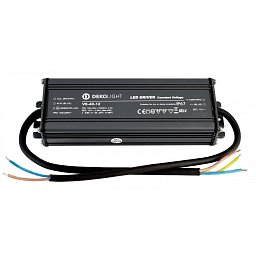 Deko-Light napájení IP CV V6-40-12 konstantní napětí 0-3340 mA IP67 12V DC 40W - LIGHT IMPRESSIONS Obrázek pro produkt Deko-Light napájení IP CV V6-40-12 konstantní napětí 0-3340 mA IP67 12V DC 40W - LIGHT IMPRESSIONS