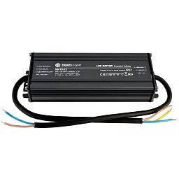 Deko-Light napájení IP CV V6-75-12 konstantní napětí 0-6250 mA IP67 12V DC 75W - LIGHT IMPRESSIONS Obrázek pro produkt Deko-Light napájení IP CV V6-75-12 konstantní napětí 0-6250 mA IP67 12V DC 75W - LIGHT IMPRESSIONS