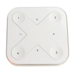 Casambi řídící jednotka Bluetooth Wand-řídící jednotka Xpress 3V DC - LIGHT IMPRESSIONS Obrázek pro produkt Casambi řídící jednotka Bluetooth Wand-řídící jednotka Xpress 3V DC - LIGHT IMPRESSIONS