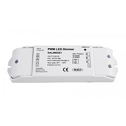 Deko-Light řídící jednotka DALI PWM stmívač CV 3CH 12/24V 6A/Channel 12-24V DC DALI-Bus nach IEC 62386 DALI 1.0 2 CH - LIGHT IMPRESSIONS Obrázek pro produkt Deko-Light řídící jednotka DALI PWM stmívač CV 3CH 12/24V 6A/Channel 12-24V DC DALI-Bus nach IEC 62386 DALI 1.0 2 CH - LIGHT IMPRESSIONS