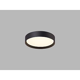 Přisazené svítidlo MILA 40, B 30W 2CCT 3000K/4000K 1950lm - LED2 Lighting Obrázek pro produkt Přisazené svítidlo MILA 40, B 30W 2CCT 3000K/4000K 1950lm - LED2 Lighting