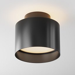 Stropní svítidlo Planet C009CW-L12B - MAYTONI Obrázek pro produkt Stropní svítidlo Planet C009CW-L12B - MAYTONI