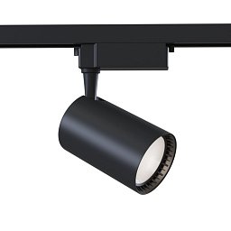 Svítidlo pro kolejnicový systém Track lamps TR003-1-30W3K-B - MAYTONI Obrázek pro produkt Svítidlo pro kolejnicový systém Track lamps TR003-1-30W3K-B - MAYTONI