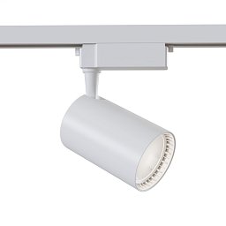 Svítidlo pro kolejnicový systém Track lamps TR003-1-30W4K-W - MAYTONI Obrázek pro produkt Svítidlo pro kolejnicový systém Track lamps TR003-1-30W4K-W - MAYTONI