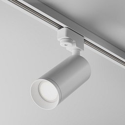 Svítidlo pro kolejnicový systém Track lamps TR004-1-GU10-W - MAYTONI Obrázek pro produkt Svítidlo pro kolejnicový systém Track lamps TR004-1-GU10-W - MAYTONI