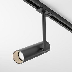 Svítidlo pro kolejnicový systém Track lamps TR005-1-GU10-B - MAYTONI Obrázek pro produkt Svítidlo pro kolejnicový systém Track lamps TR005-1-GU10-B - MAYTONI