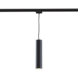 Svítidlo pro kolejnicový systém Track lamps TR008-1-GU10-B - MAYTONI Obrázek pro produkt Svítidlo pro kolejnicový systém Track lamps TR008-1-GU10-B - MAYTONI