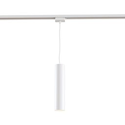 Svítidlo pro kolejnicový systém Track lamps TR008-1-GU10-W - MAYTONI Obrázek pro produkt Svítidlo pro kolejnicový systém Track lamps TR008-1-GU10-W - MAYTONI