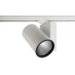Deko-Light kolejnicový systém 3-fázový 230V Aaron 230V 79W 4000K bílá 255 - LIGHT IMPRESSIONS Obrázek pro produkt Deko-Light kolejnicový systém 3-fázový 230V Aaron 230V 79W 4000K bílá 255 - LIGHT IMPRESSIONS