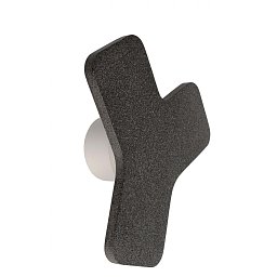 Deko-Light kryt šedá žula pro svítidla Ypsilon - LIGHT IMPRESSIONS Obrázek pro produkt Deko-Light kryt šedá žula pro svítidla Ypsilon - LIGHT IMPRESSIONS