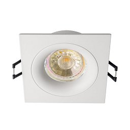 Deko-Light stropní vestavné svítidlo Sirrah hranaté 12V AC/DC GU5.3 / MR16 1x max. 50W 92 bílá RAL 9003 - LIGHT IMPRESSIONS Obrázek pro produkt Deko-Light stropní vestavné svítidlo Sirrah hranaté 12V AC/DC GU5.3 / MR16 1x max. 50W 92 bílá RAL 9003 - LIGHT IMPRESSIONS