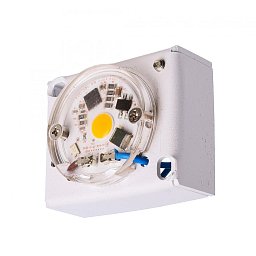 Deko-Light nástěnné přisazené svítidlo Mini Cube Base 230V 4W 3000 K 255 lm 57 bílá - LIGHT IMPRESSIONS Obrázek pro produkt Deko-Light nástěnné přisazené svítidlo Mini Cube Base 230V 4W 3000 K 255 lm 57 bílá - LIGHT IMPRESSIONS