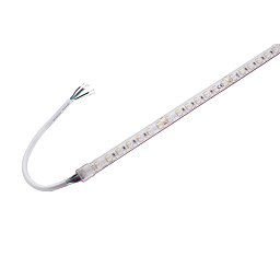 GRAZIA IP FLEXSTRIP 24 V RGBW IP55 - BIG WHITE (SLV) Obrázek pro produkt GRAZIA IP FLEXSTRIP 24 V RGBW IP55 - BIG WHITE (SLV)