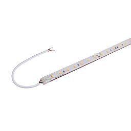 GRAZIA IP FLEXSTRIP 24 V 3360 lm IP55 3000 K - BIG WHITE (SLV) Obrázek pro produkt GRAZIA IP FLEXSTRIP 24 V 3360 lm IP55 3000 K - BIG WHITE (SLV)