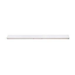 DIRETO 90 WL vnitřní LED nástěnné přisazené svítidlo bílé CCT switch 2700/3000 K - BIG WHITE (SLV) Obrázek pro produkt DIRETO 90 WL vnitřní LED nástěnné přisazené svítidlo bílé CCT switch 2700/3000 K - BIG WHITE (SLV)
