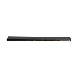 DIRETO 90 WL vnitřní LED nástěnné přisazené svítidlo černé CCT switch 2700/3000 K - BIG WHITE (SLV) Obrázek pro produkt DIRETO 90 WL vnitřní LED nástěnné přisazené svítidlo černé CCT switch 2700/3000 K - BIG WHITE (SLV)