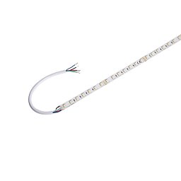 GRAZIA PRO FLEXSTRIP 24 V 12 mm RGBW - BIG WHITE (SLV) Obrázek pro produkt GRAZIA PRO FLEXSTRIP 24 V 12 mm RGBW - BIG WHITE (SLV)