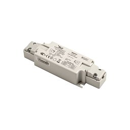 LED driver 21–29,5 W 500/600/700 mA - BIG WHITE (SLV) Obrázek pro produkt LED driver 21–29,5 W 500/600/700 mA - BIG WHITE (SLV)