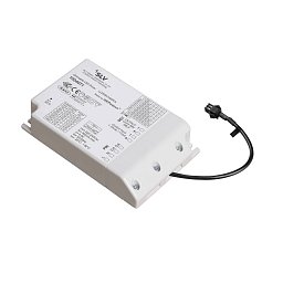 LED driver 4,2–50 W 1050 mA DALI - BIG WHITE (SLV) Obrázek pro produkt LED driver 4,2–50 W 1050 mA DALI - BIG WHITE (SLV)