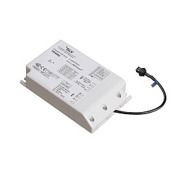 LED driver 1,5–40,6 W 230/350/500/700 mA - BIG WHITE (SLV) Obrázek pro produkt LED driver 1,5–40,6 W 230/350/500/700 mA - BIG WHITE (SLV)