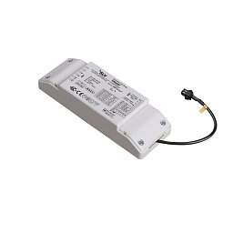 LED driver 1,2–20 W 250/350/500/700 mA DALI - BIG WHITE (SLV) Obrázek pro produkt LED driver 1,2–20 W 250/350/500/700 mA DALI - BIG WHITE (SLV)