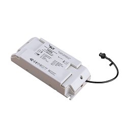 LED driver 28–40 W 1000 mA PHASE - BIG WHITE (SLV) Obrázek pro produkt LED driver 28–40 W 1000 mA PHASE - BIG WHITE (SLV)