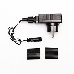 Transformátor s animací HOBBY LINE, 12W Obrázek pro produkt Transformátor s animací HOBBY LINE, 12W