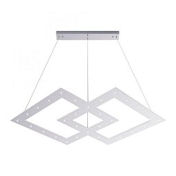 PURE-COSMO LED závěsné svítidlo v puristickém designu s nastavitelnou barvou světla a funkcí stmívání 2700-5000K - PAUL NEUHAUS Obrázek pro produkt PURE-COSMO LED závěsné svítidlo v puristickém designu s nastavitelnou barvou světla a funkcí stmívání 2700-5000K - PAUL NEUHAUS