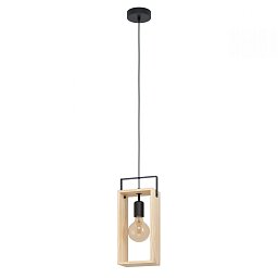 Závěsné svítidlo FAMBOROUGH 43413 - EGLO Obrázek pro produkt Závěsné svítidlo FAMBOROUGH 43413 - EGLO