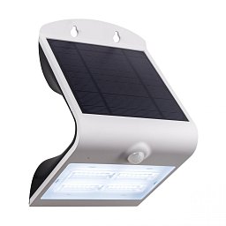 Solární svítidlo se senzorem LAMOZZO 98757 - EGLO Obrázek pro produkt Solární svítidlo se senzorem LAMOZZO 98757 - EGLO