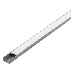 Lišta SURFACE PROFILE 1 98911 - EGLO Obrázek pro produkt Lišta SURFACE PROFILE 1 98911 - EGLO