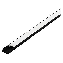 Lišta SURFACE PROFILE 1 98917 - EGLO Obrázek pro produkt Lišta SURFACE PROFILE 1 98917 - EGLO