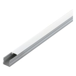Lišta SURFACE PROFILE 2 98922 - EGLO Obrázek pro produkt Lišta SURFACE PROFILE 2 98922 - EGLO