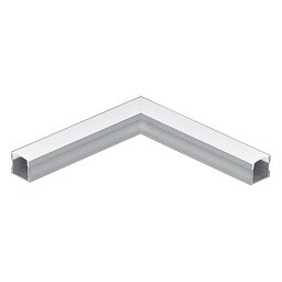 Rohová spojka SURFACE PROFILE 2 98923 - EGLO Obrázek pro produkt Rohová spojka SURFACE PROFILE 2 98923 - EGLO