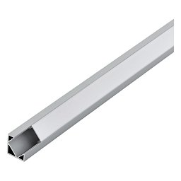 Lišta CORNER PROFILE 2 98954 - EGLO Obrázek pro produkt Lišta CORNER PROFILE 2 98954 - EGLO