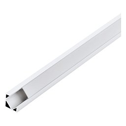 Lišta CORNER PROFILE 2 98958 - EGLO Obrázek pro produkt Lišta CORNER PROFILE 2 98958 - EGLO