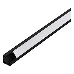 Lišta CORNER PROFILE 2 98963 - EGLO Obrázek pro produkt Lišta CORNER PROFILE 2 98963 - EGLO