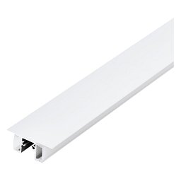 Lišta SURFACE PROFILE 4 98971 - EGLO Obrázek pro produkt Lišta SURFACE PROFILE 4 98971 - EGLO