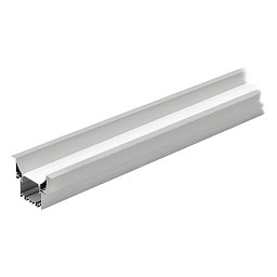Instalační profil RECESSED PROFILE 3 99001 - EGLO Obrázek pro produkt Instalační profil RECESSED PROFILE 3 99001 - EGLO