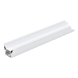 Instalační profil RECESSED PROFILE 3 99002 - EGLO Obrázek pro produkt Instalační profil RECESSED PROFILE 3 99002 - EGLO