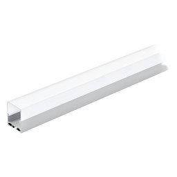 Lišta SURFACE PROFILE 6 99006 - EGLO Obrázek pro produkt Lišta SURFACE PROFILE 6 99006 - EGLO