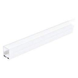 Lišta SURFACE PROFILE 6 99009 - EGLO Obrázek pro produkt Lišta SURFACE PROFILE 6 99009 - EGLO