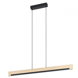 Závěsné svítidlo CAMACHO 99293 - EGLO Obrázek pro produkt Závěsné svítidlo CAMACHO 99293 - EGLO